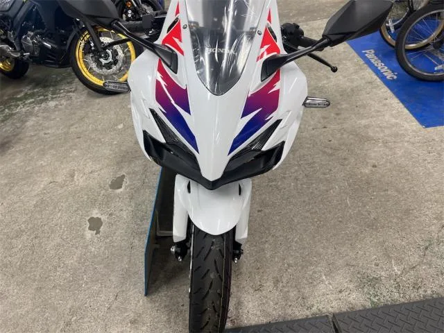 Honda CBR250RR ETC 2025 — миниатюра 3