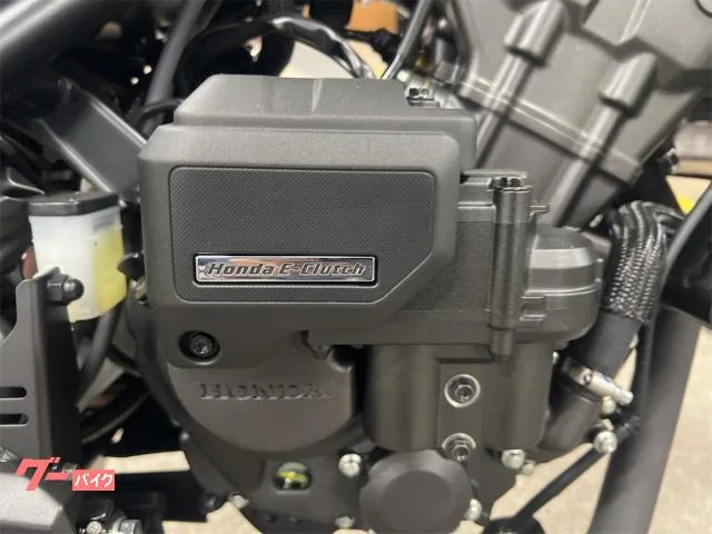 Honda CL250 E-Clutch 2026 2026 — миниатюра 3