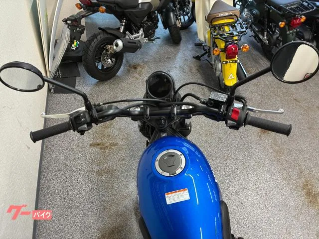 Honda CL500 2023 — миниатюра 2