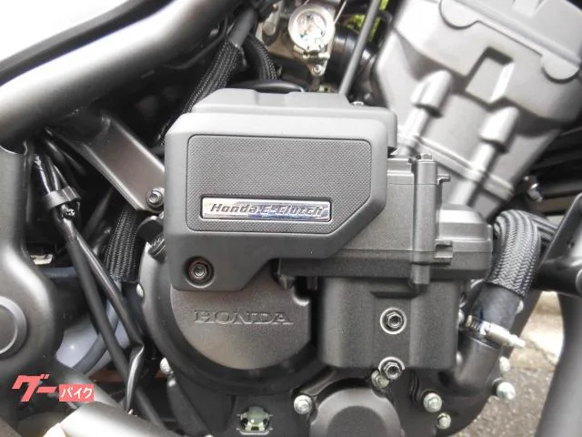 Honda 250 E-Clutch 2026 — миниатюра 2