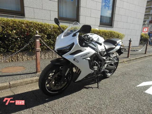 Honda CBR650R 8BL-RH03 ETC2.0 2023 — миниатюра 3