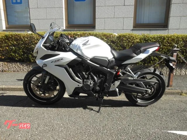 Honda CBR650R 8BL-RH03 ETC2.0 2023 — миниатюра 5