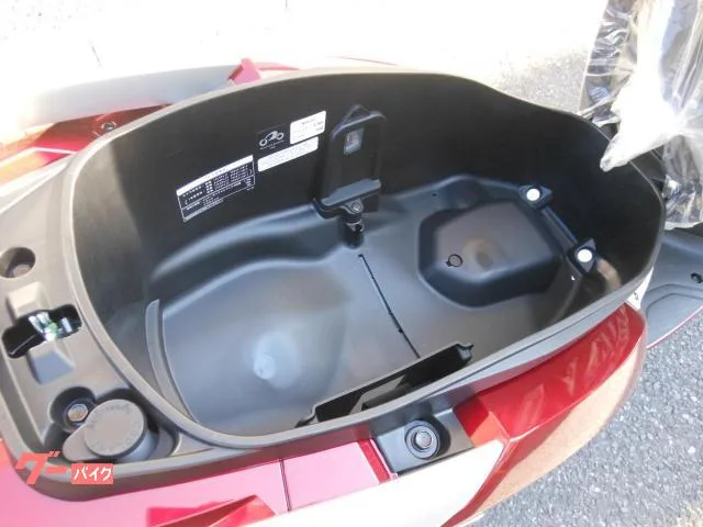 Honda 125/ 8BJ-JK12 2026 — миниатюра 2