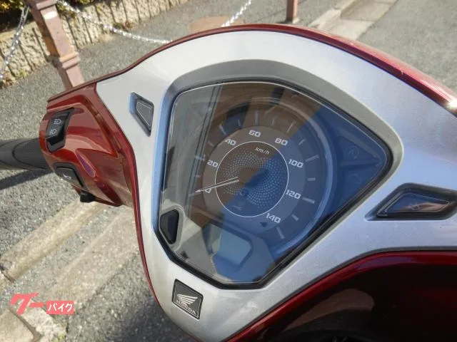 Honda 125/ 8BJ-JK12 2026 — миниатюра 4