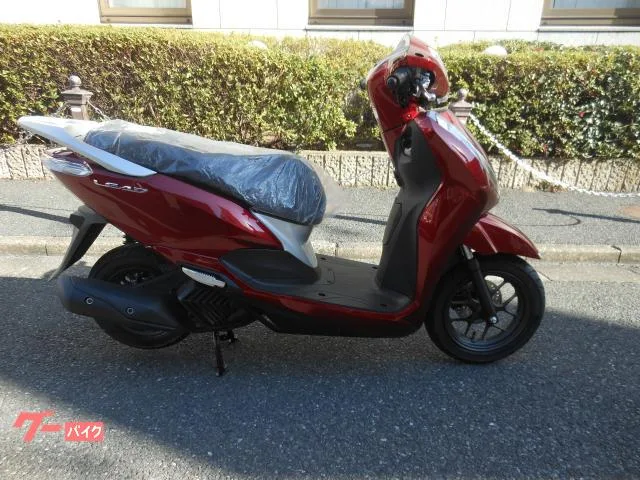 Honda 125/ 8BJ-JK12 2026 — фото 1, купить с доставкой в Москву