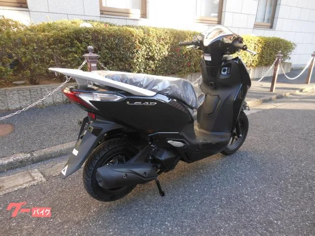 Honda 125/ 8BJ-JK12 2026 — миниатюра 3