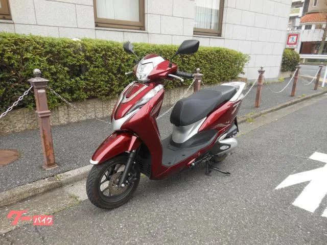 Honda 125/ 8BJ-JK12 2024 — миниатюра 3