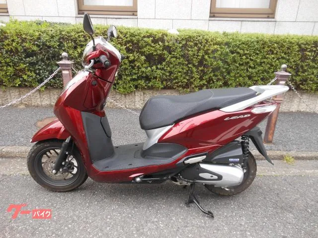 Honda 125/ 8BJ-JK12 2024 — миниатюра 5