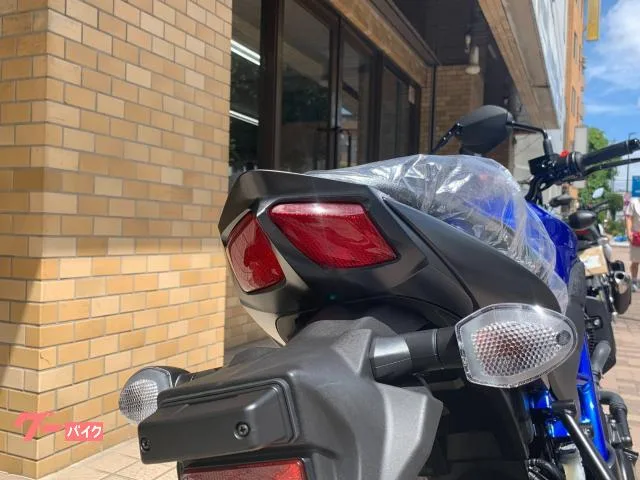 Suzuki SV650 69148 2025 — миниатюра 2