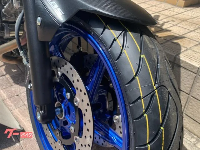 Suzuki SV650 69148 2025 — миниатюра 3