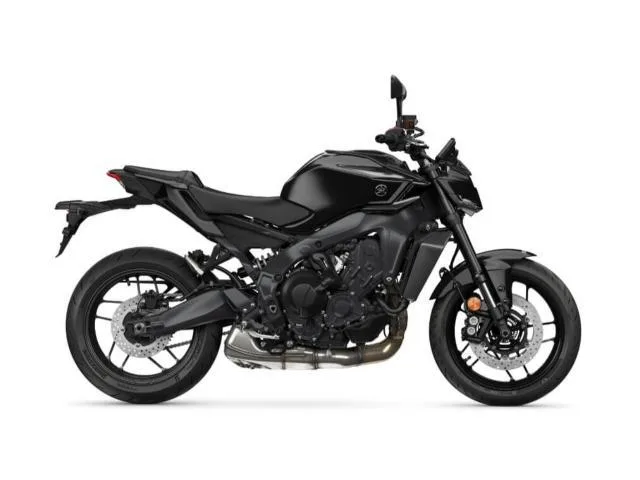 Yamaha MT-09 Y-AMT 2025 — миниатюра 3