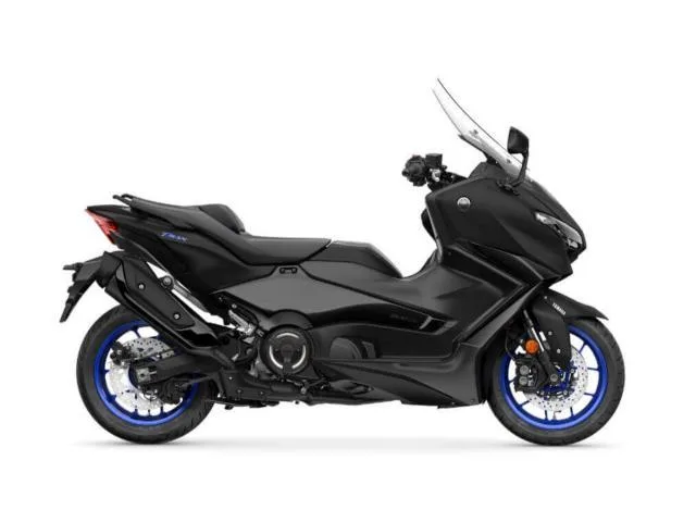 Yamaha TMAX560 2025 — фото 1, купить с доставкой в Москву