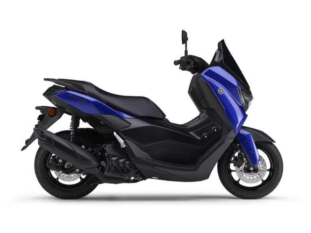 Yamaha NMAX155 2026 — миниатюра 3