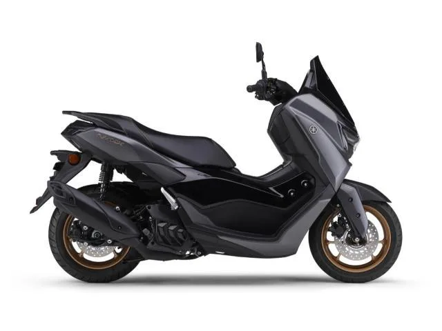 Yamaha NMAX155 2026 — фото 1, купить с доставкой в Москву