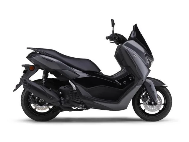 Yamaha NMAX 2026 — фото 1, купить с доставкой в Москву