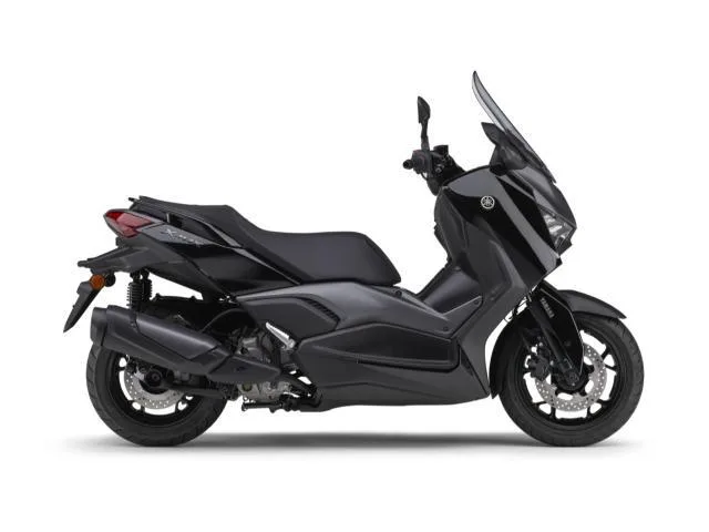 Yamaha X-MAX250 2025 — фото 1, купить с доставкой в Москву