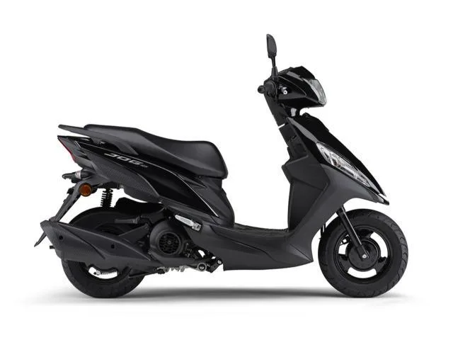 Yamaha 125 2025 — миниатюра 2