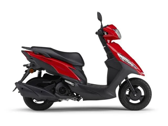 Yamaha 125 2025 — миниатюра 3