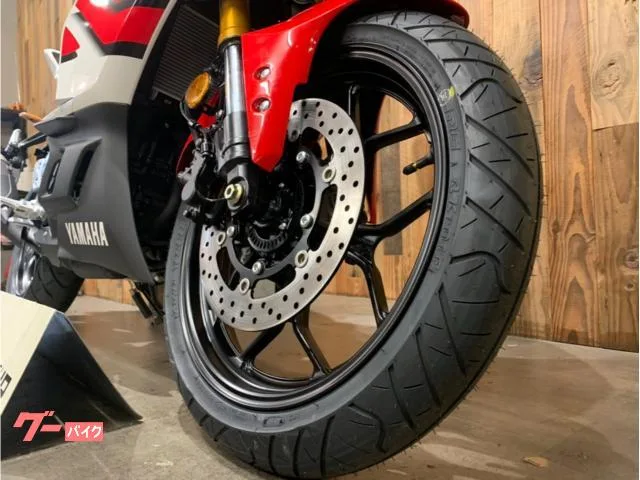 Yamaha YZF-R25 70th 74807 2026 — миниатюра 3