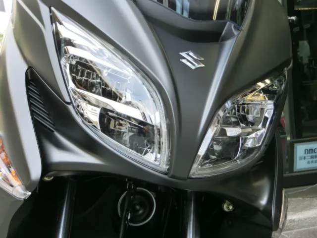 Suzuki 400 2024 — миниатюра 5