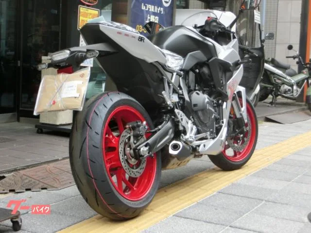 Suzuki GSX-8R 2024 2024 — миниатюра 3