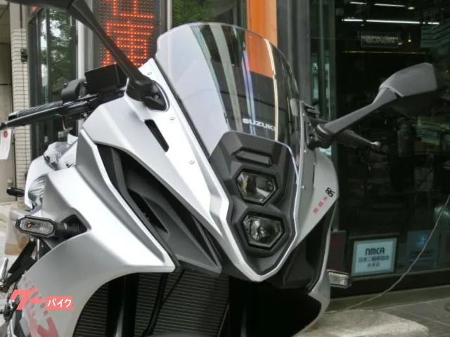 Suzuki GSX-8R 2024 2024 — миниатюра 5