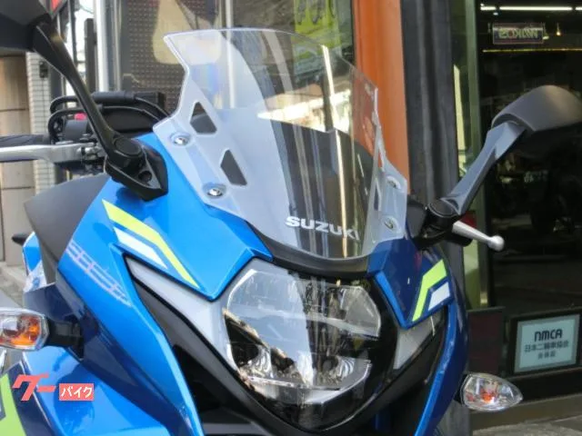 Suzuki GSX250R 2024 2024 — миниатюра 2