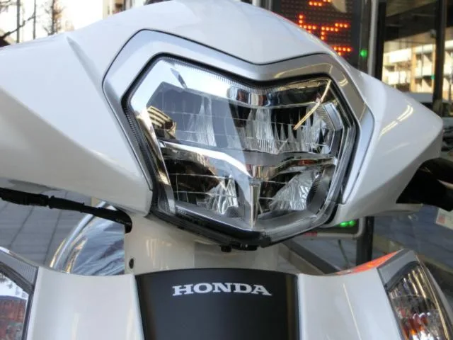 Honda 125/ 2024 — миниатюра 2