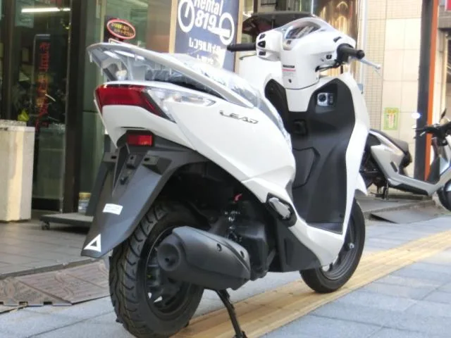 Honda 125/ 2024 — миниатюра 3
