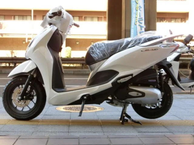 Honda 125/ 2024 — миниатюра 4