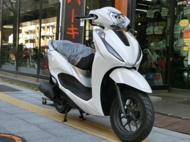 Honda 125/ 2024 — фото 1, купить с доставкой в Москву