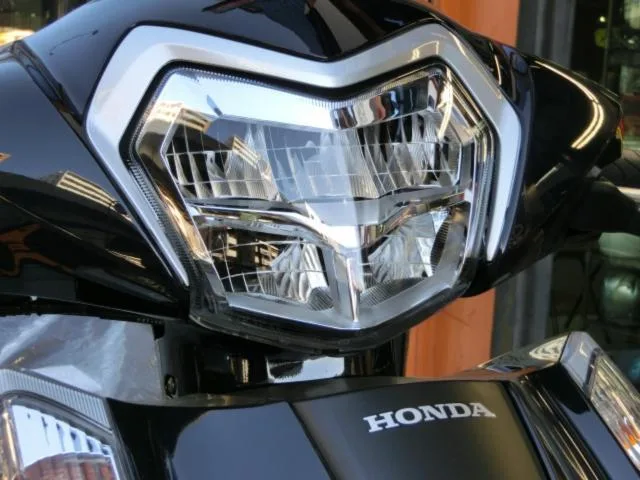 Honda 125/ 2024 — миниатюра 2