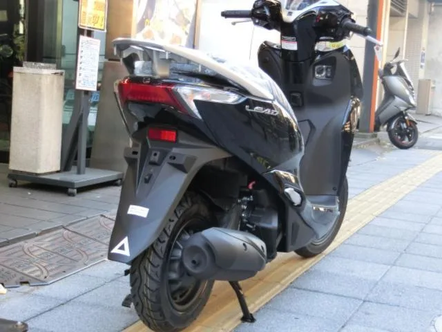 Honda 125/ 2024 — миниатюра 3