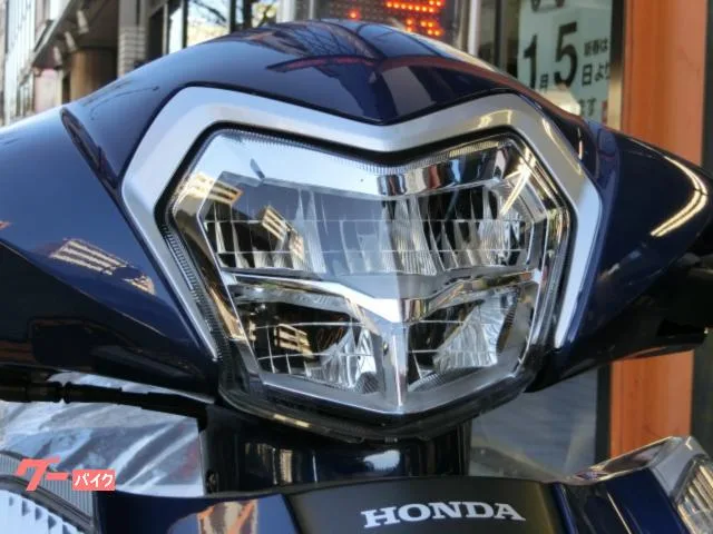 Honda 125/ 2024 — миниатюра 2