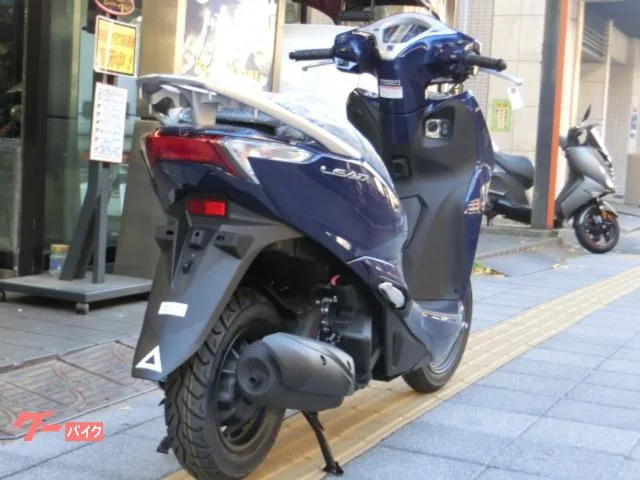 Honda 125/ 2024 — миниатюра 3