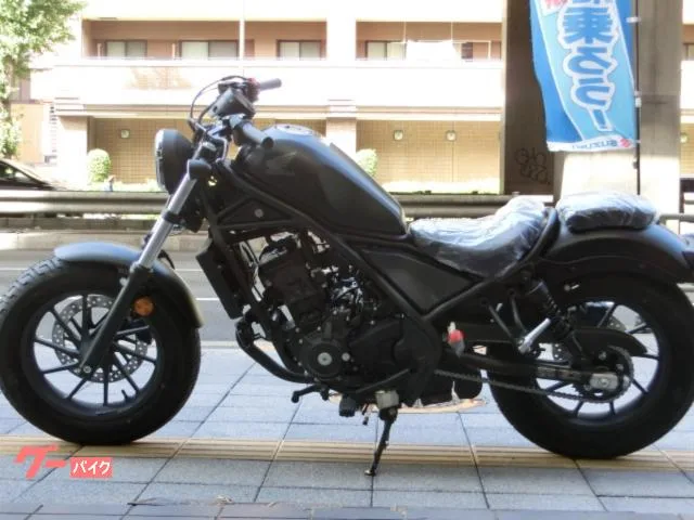 Honda 250 E-Clutch 2025 — миниатюра 4