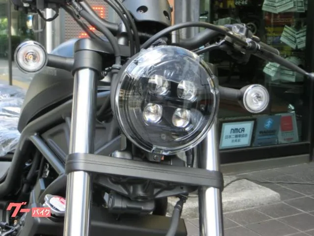 Honda 250 E-Clutch 2025 — миниатюра 5