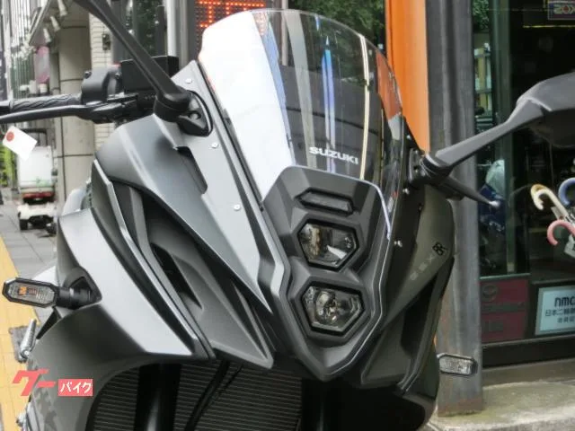 Suzuki GSX-8R 2025 2025 — миниатюра 2