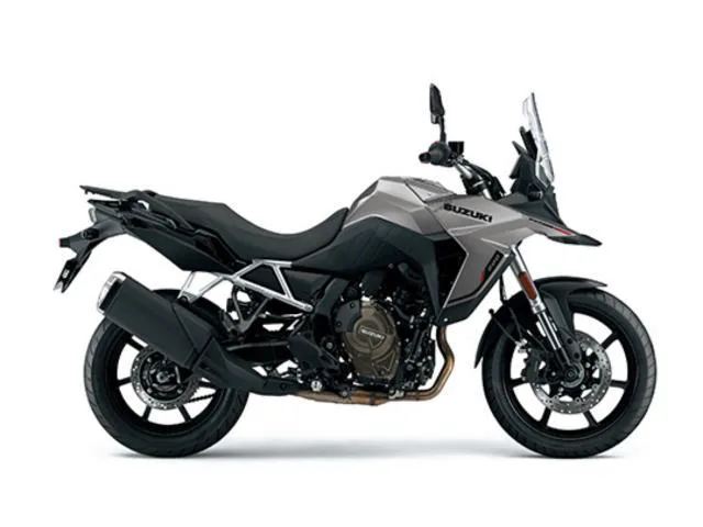 Suzuki V- 800 2025 — фото 1, купить с доставкой в Москву