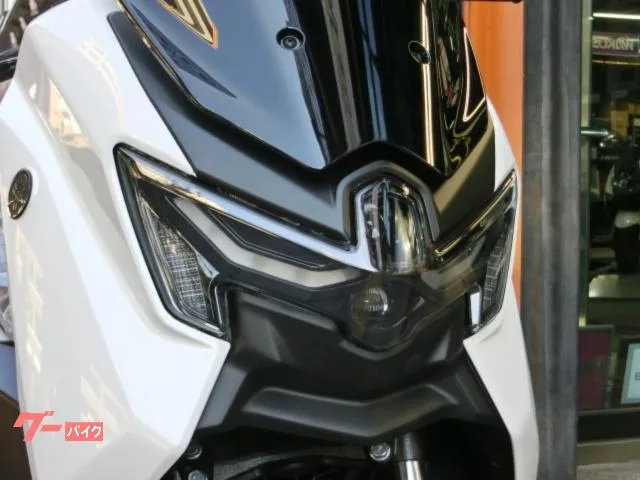 Yamaha NMAX 2025 — миниатюра 5