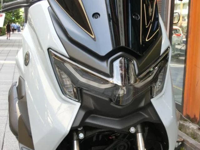 Yamaha NMAX 2025 — миниатюра 2