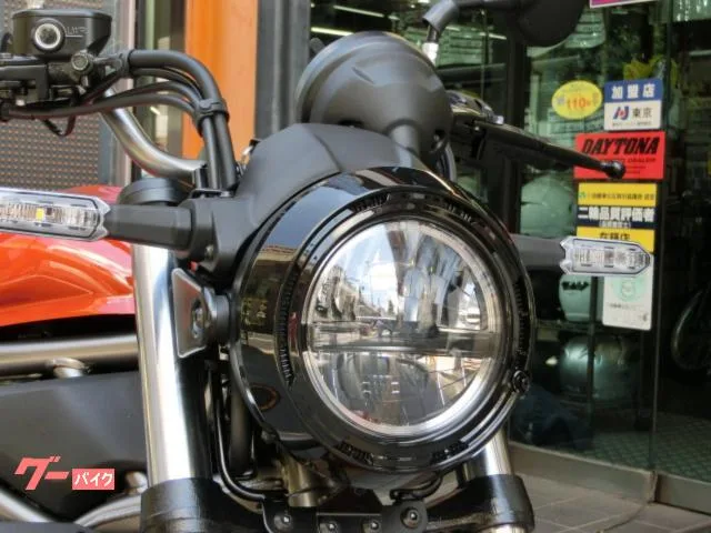 Kawasaki 400 2026 2026 — миниатюра 5