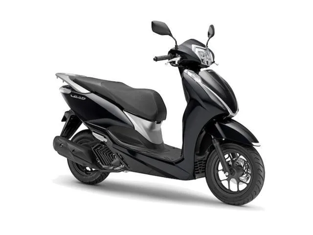 Honda 125/ 2026 — фото 1, купить с доставкой в Москву
