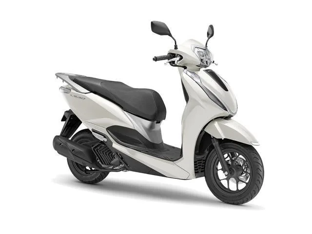 Honda 125/ 2026 — фото 1, купить с доставкой в Москву
