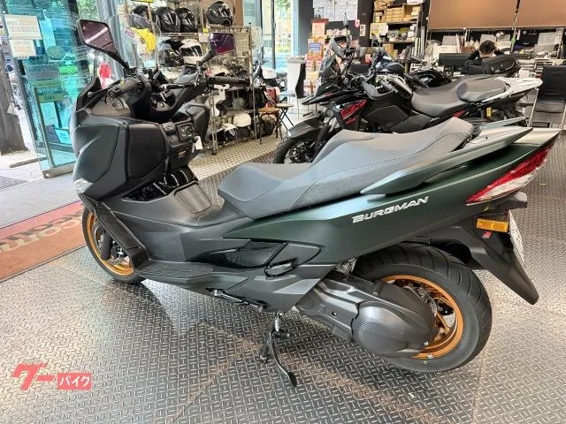 Suzuki 400 2026 ETC 2026 — миниатюра 2