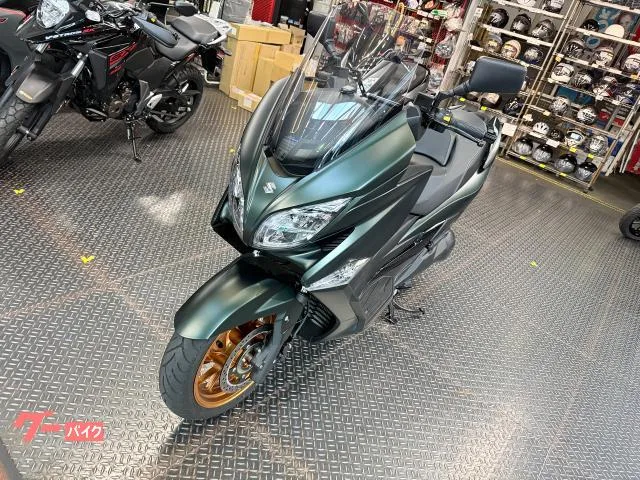 Suzuki 400 2026 ETC 2026 — миниатюра 3