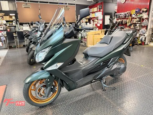 Suzuki 400 2026 ETC 2026 — миниатюра 4