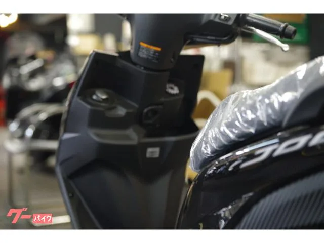 Yamaha 125 2025 — миниатюра 2