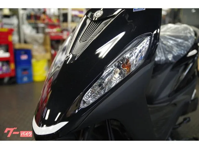 Yamaha 125 2025 — миниатюра 3
