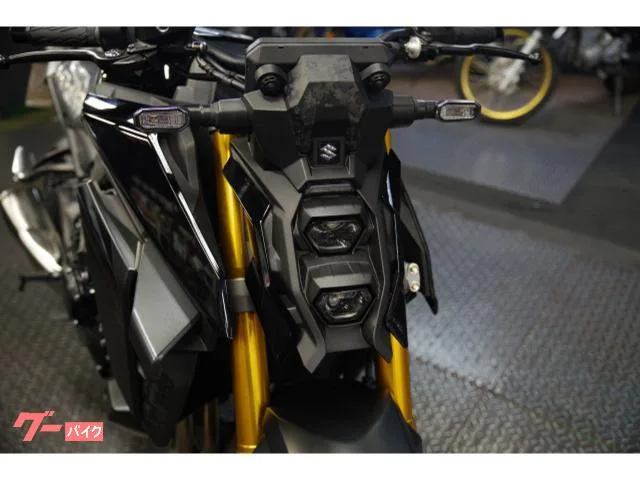 Suzuki GSX-S1000 2025 — миниатюра 3